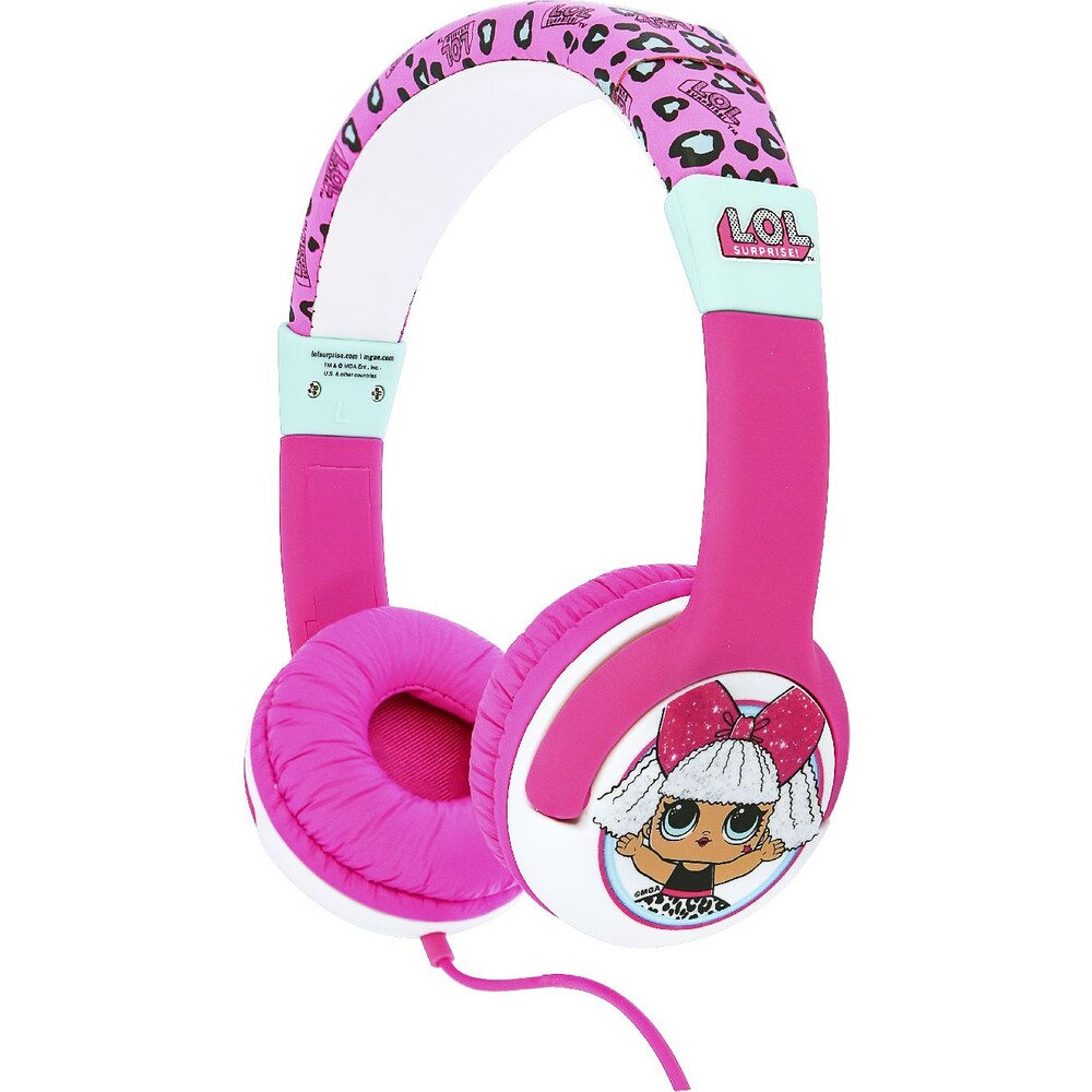 OTL-dratova-sluchatka-detska-s-motivem-LOL-Surprise-My-Diva-ruzova