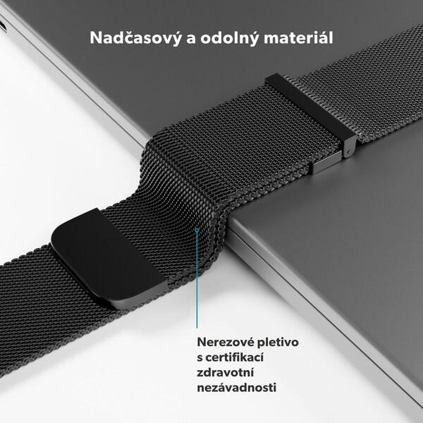 Epico-Watch-Strap-milansky-tah-42-44-45-46-49-mm-hvezdne-bily