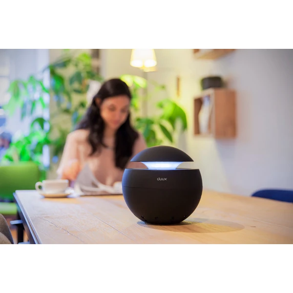 Duux Sphere Air Purifier DUAP01 čistička vzduchu černá iWant.cz