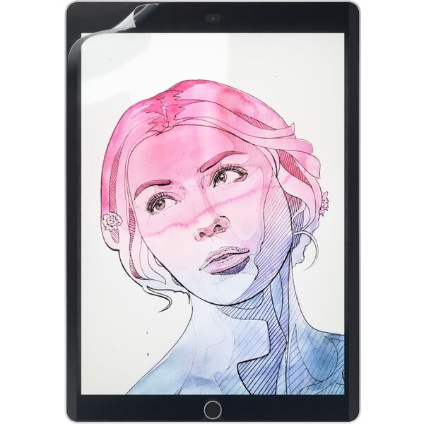 FIXED-PaperFilm-magneticka-folie-na-psani-a-kresleni-pro-iPad-10-2-2019-2020-2021-