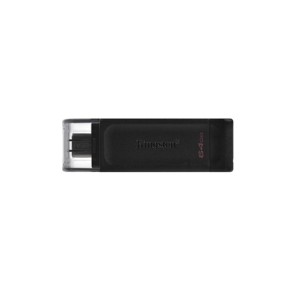 Kingston-64GB-USB-C-3-2-Gen-1-DataTraveler-70