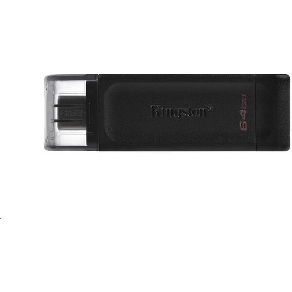 Kingston-64GB-USB-C-3-2-Gen-1-DataTraveler-70