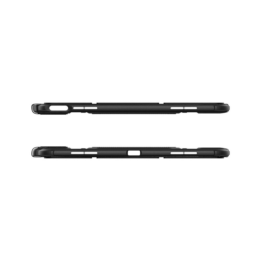 Spigen-Rugged-Armor-Pro-pouzdro-iPad-Air-13-2024-2026-cerne