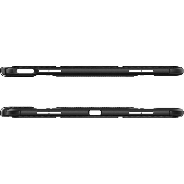Spigen-Rugged-Armor-Pro-pouzdro-iPad-Air-13-2024-2026-cerne