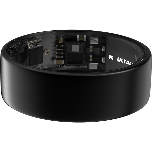 Ultrahuman-Ring-AIR-chytry-prsten-vel-11-Matt-Grey