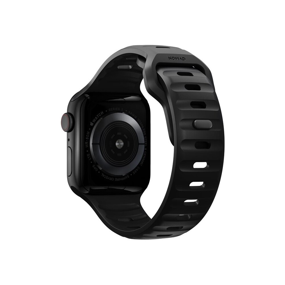 Nomad-Sport-Strap-M-L-reminek-pro-Apple-Watch-Ultra-49-45-44-42-mm-Black