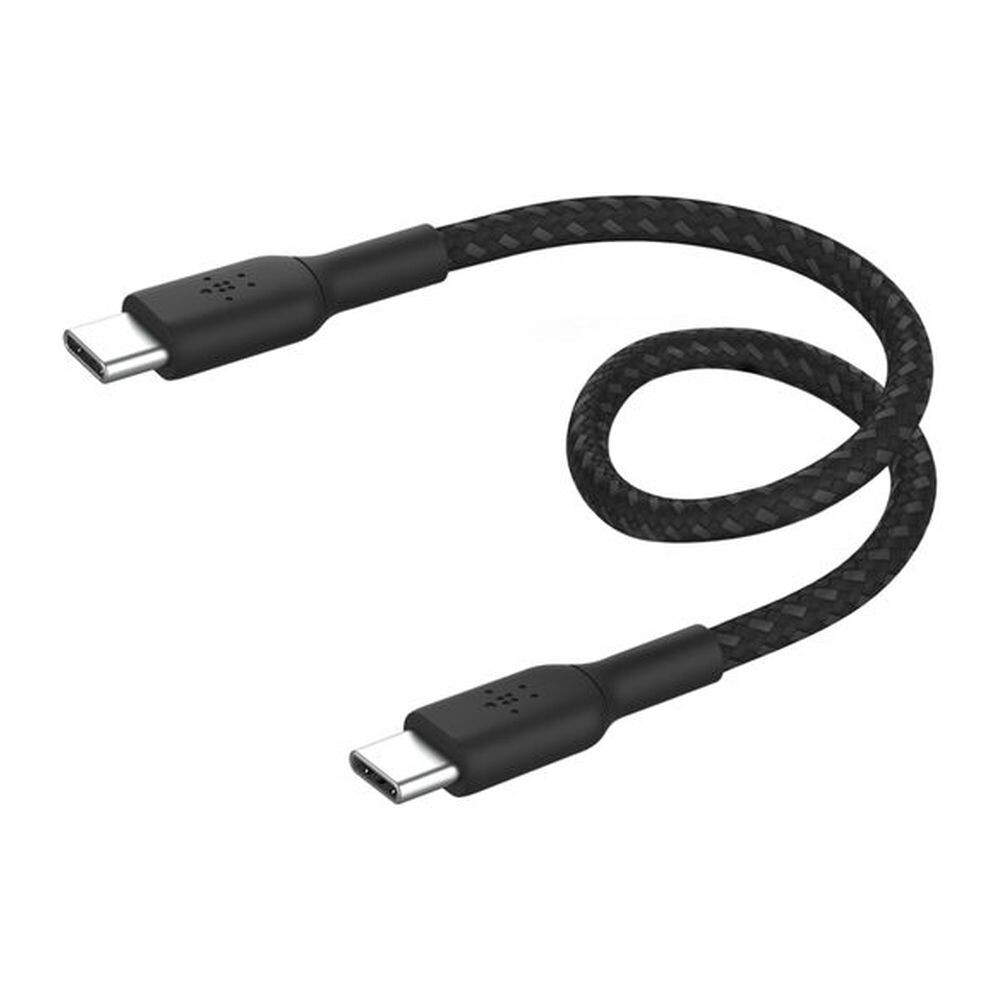 Belkin-BOOST-Charge-Braided-USB-C-USB-C-napajeci-kabel-60W-0-15m-cerny