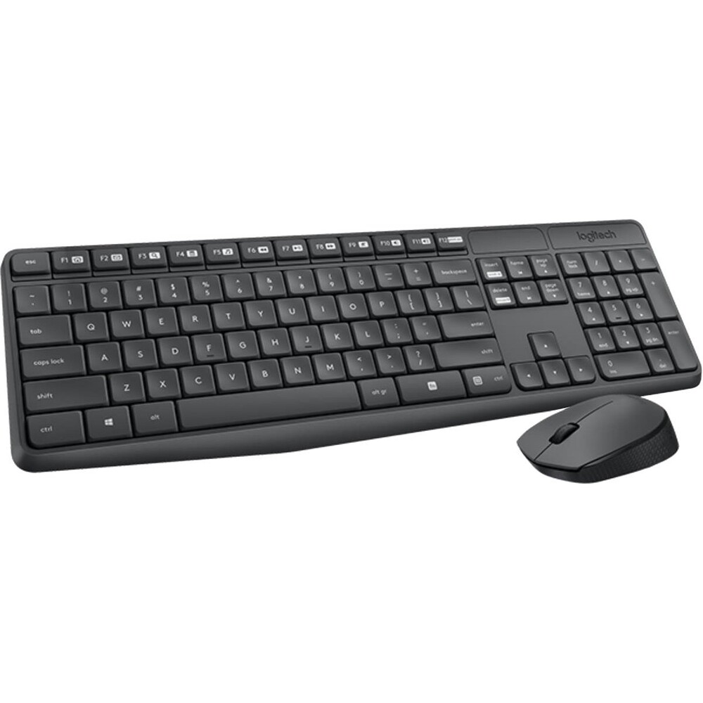 Logitech-MK235-CZ