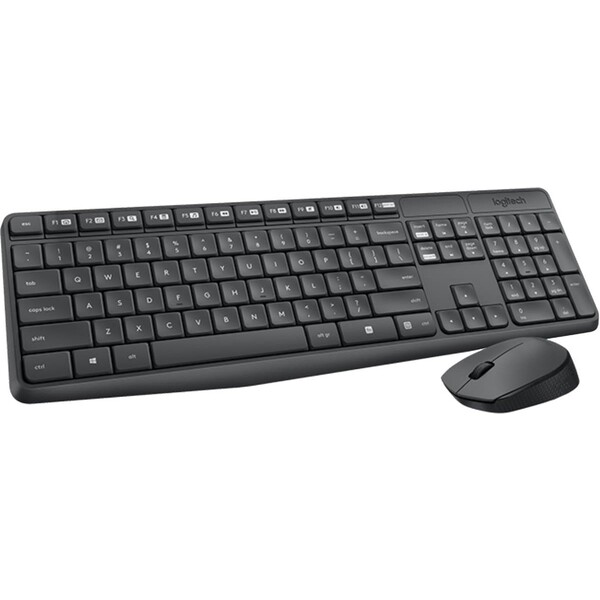 Logitech-MK235-CZ