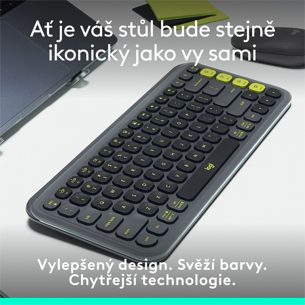 Logitech-POP-ICON-KEYS-US-klavesnice-grafitova