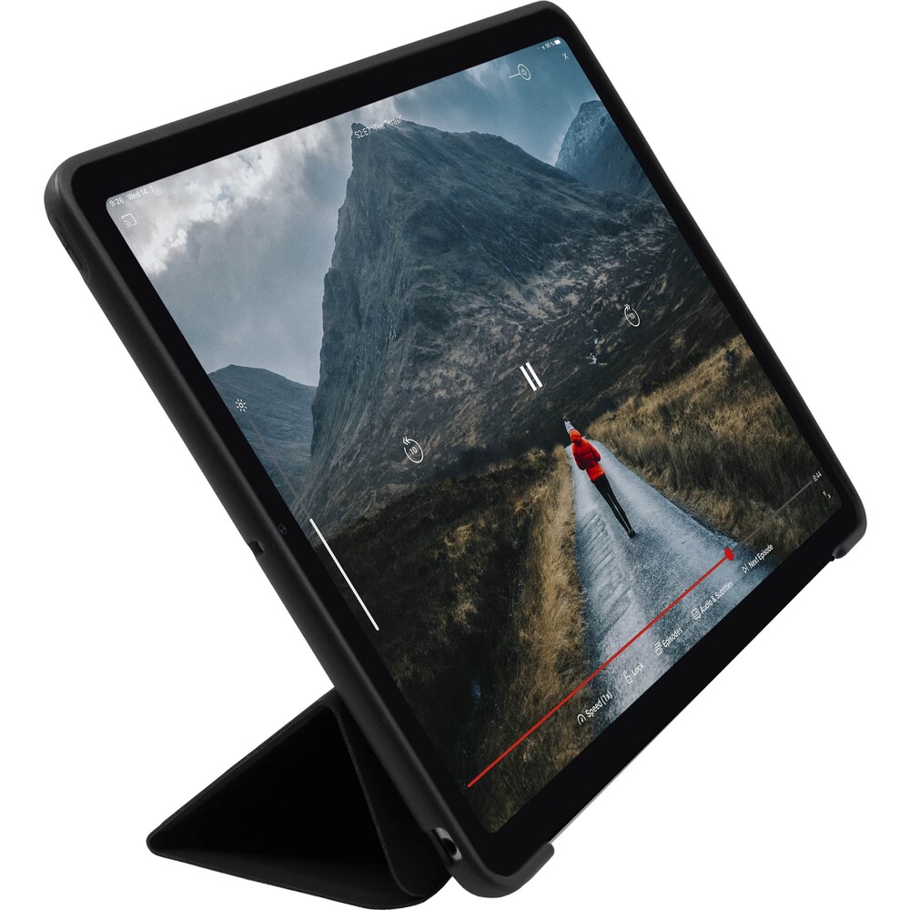FIXED-Padcover-pouzdro-se-stojankem-iPad-10-9-2022-iPad-11-2025-cerne