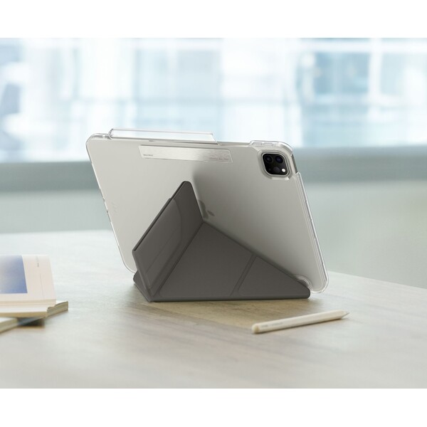 UNIQ-Camden-Click-pouzdro-iPad-Pro-11-2025-sede