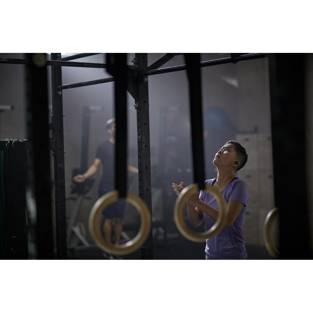 BOSE-SoundSport-Free-modra