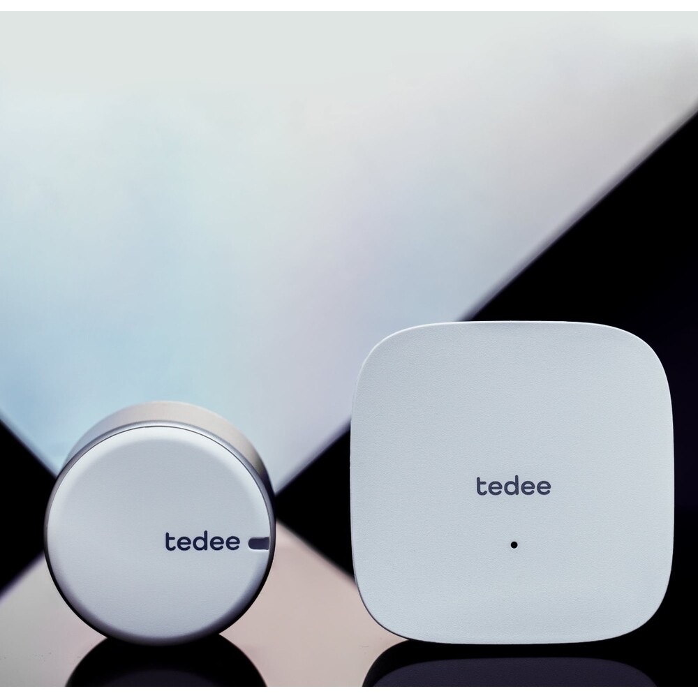 tedee-bridge