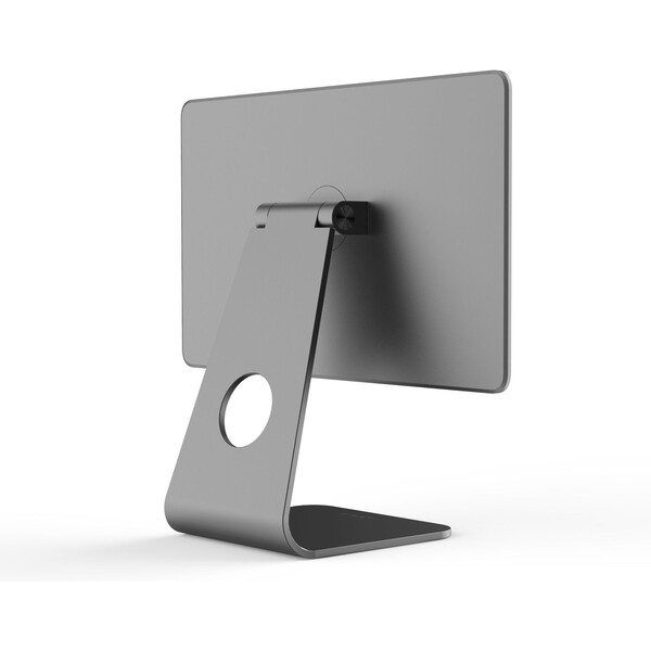 FIXED-Frame-hlinikovy-magneticky-stojanek-iPad-Pro-11-18-22-Air-20-22-24-vesmirne-sedy