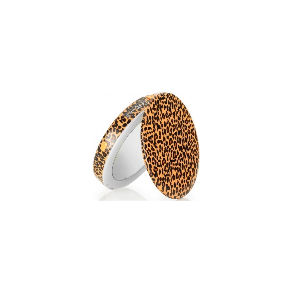 Hyper-Pearl-Mini-zrcatko-se-zaloznim-zdrojem-1600mAh-Leopard