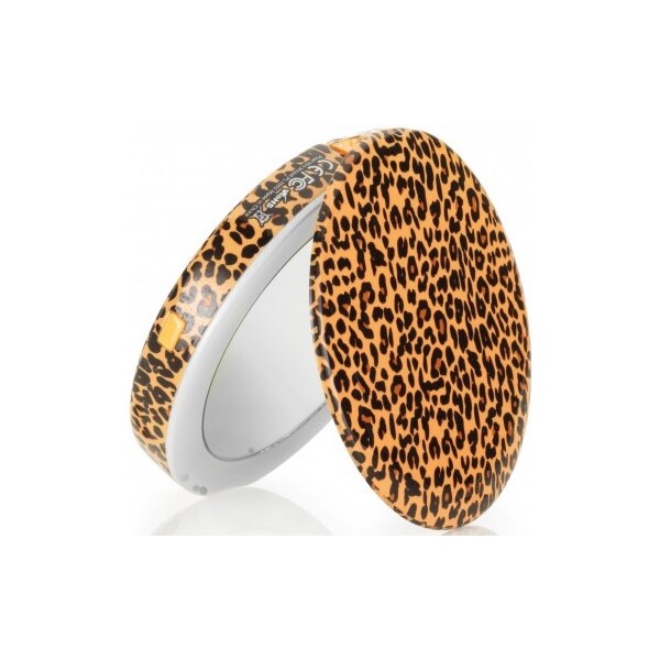 Hyper-Pearl-Mini-zrcatko-se-zaloznim-zdrojem-1600mAh-Leopard