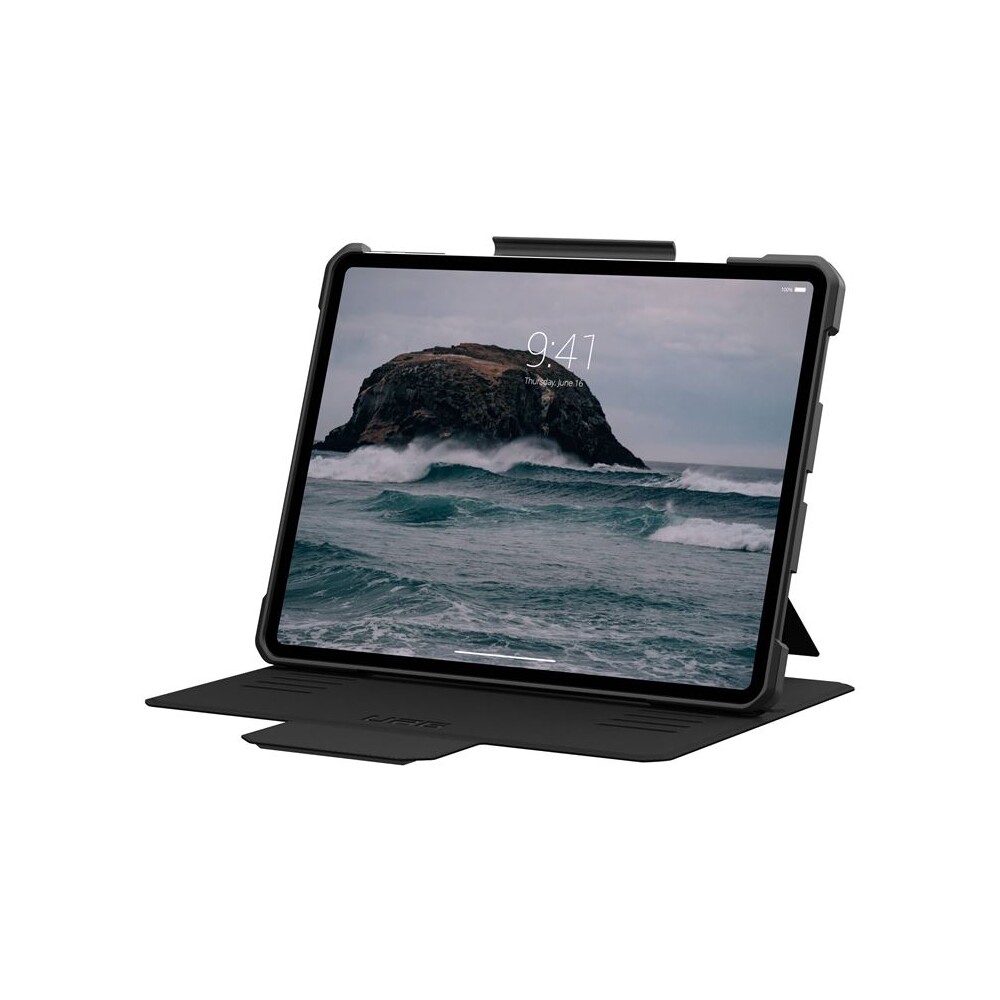 UAG-Metropolis-SE-pouzdro-iPad-Air-13-2026-2025-2024-cerne