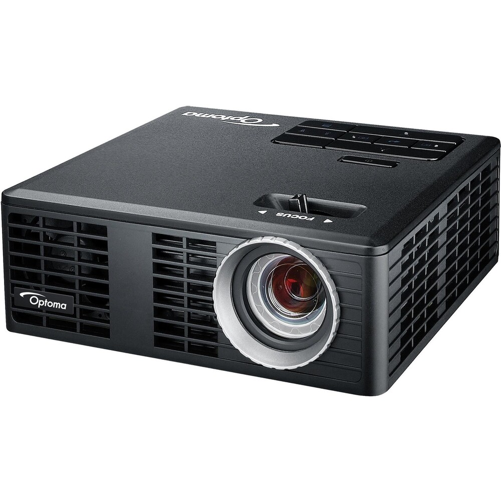Optoma-ML750e-projektor