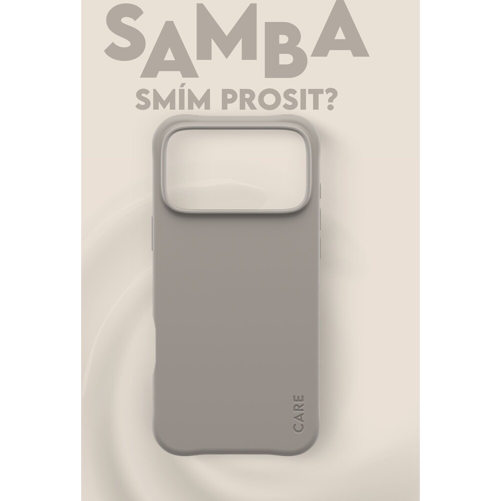 PanzerGlass-CARE-Samba-kryt-s-MagSafe-Apple-iPhone-17-Pro-Max-Vanilla