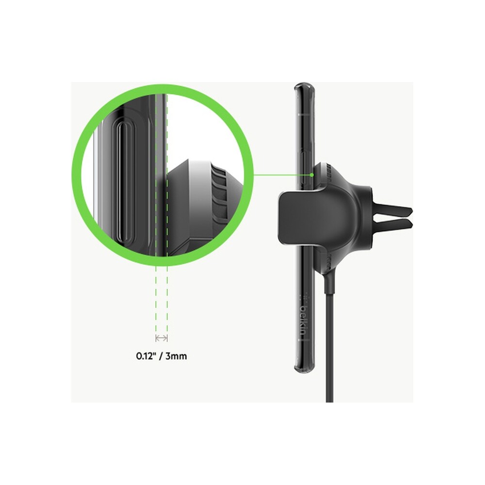 Belkin-BOOST-UP-drzak-do-auta-s-bezdratovym-nabijenim-10W-cerny