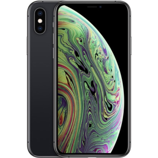Apple-iPhone-XS-256GB-vesmirne-sedy