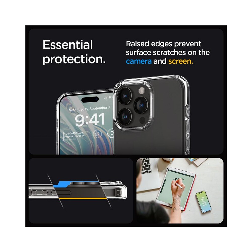 Spigen-Ultra-Hybrid-kryt-iPhone-15-Pro-Max-pruhledny