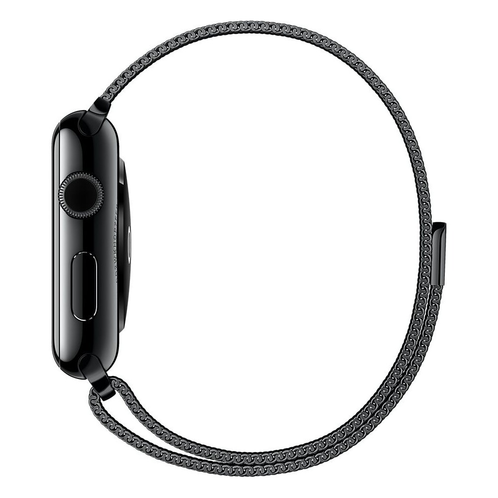 Apple-Watch-reminek-milansky-tah-42mm-vesmirne-cerny