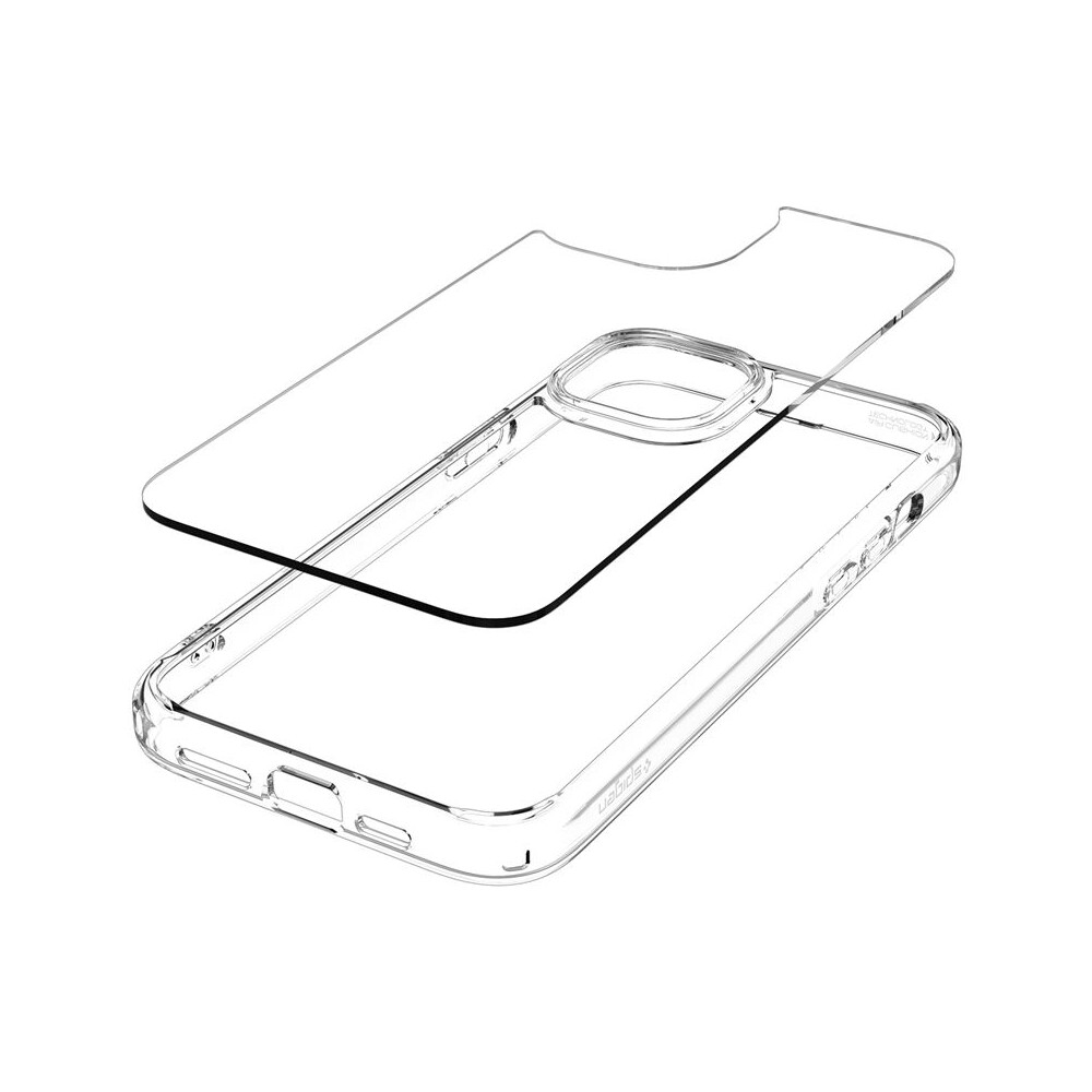 Spigen-Ultra-Hybrid-kryt-iPhone-15-ciry