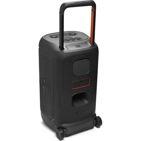 JBL PartyBox 520 - Reproduktory - Obrázek 6Q2E000K01