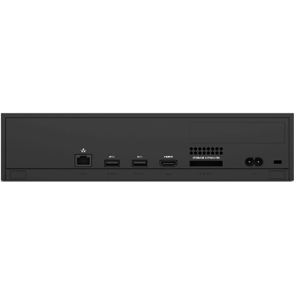 Xbox Series S 1TB Carbon Black - Konzole - Obrázek 6QCN300401