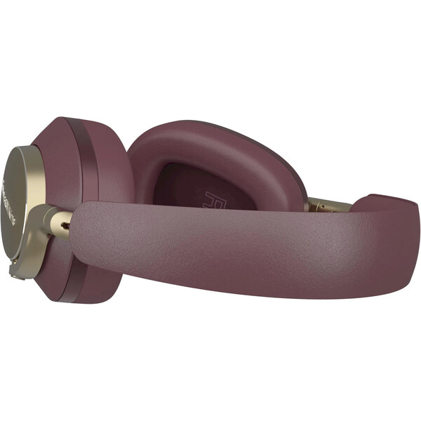 Bowers-Wilkins-PX8-bezdratova-sluchatka-burgundy
