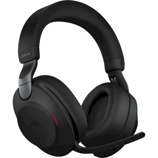 Jabra-Evolve2-85-Link380-390c-UC-Stereo-bezdratova-sluchatka-se-stojankem-cerna