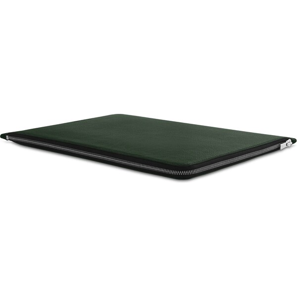 Woolnut-Leather-Folio-kozene-pouzdro-MacBook-Air-15-tmave-zelene