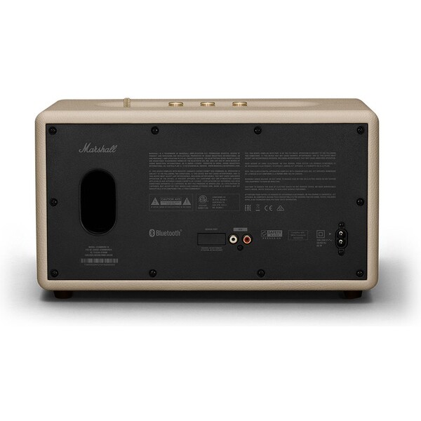 Marshall-Stanmore-III-kremovy