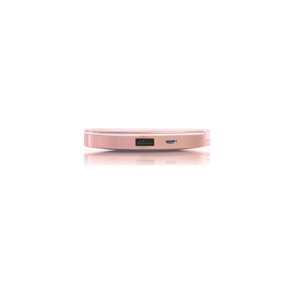 Hyper-Pearl-zrcatko-se-zaloznim-zdrojem-3000-mAh-ruzova