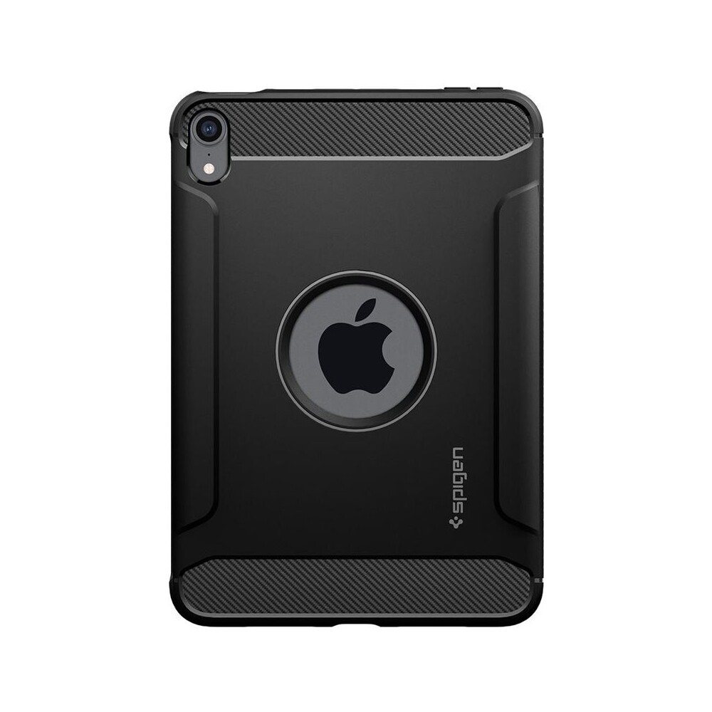 Spigen-Rugged-Armor-kryt-Apple-iPad-mini-6-2021-iPad-Mini-7-2024-cerny