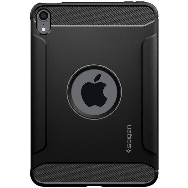 Spigen-Rugged-Armor-kryt-Apple-iPad-mini-6-2021-iPad-Mini-7-2024-cerny