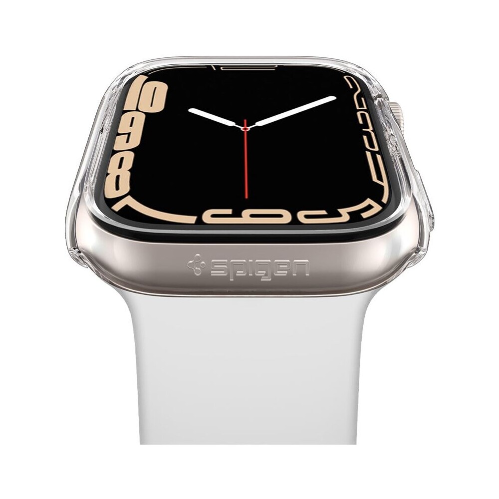 Spigen-Thin-Fit-pouzdro-Apple-Watch-9-8-7-41mm-cire