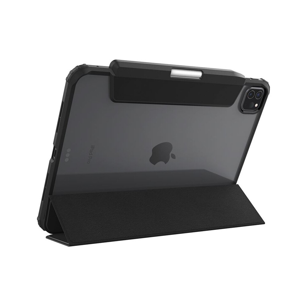 Spigen-Ultra-Hybrid-Pro-pouzdro-iPad-Pro-11-2025-cerne