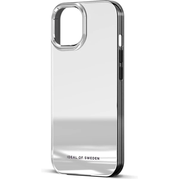 iDeal Of Sweden Clear zadní kryt iPhone 15 Mirror - Pouzdra - Hlavní obrázek