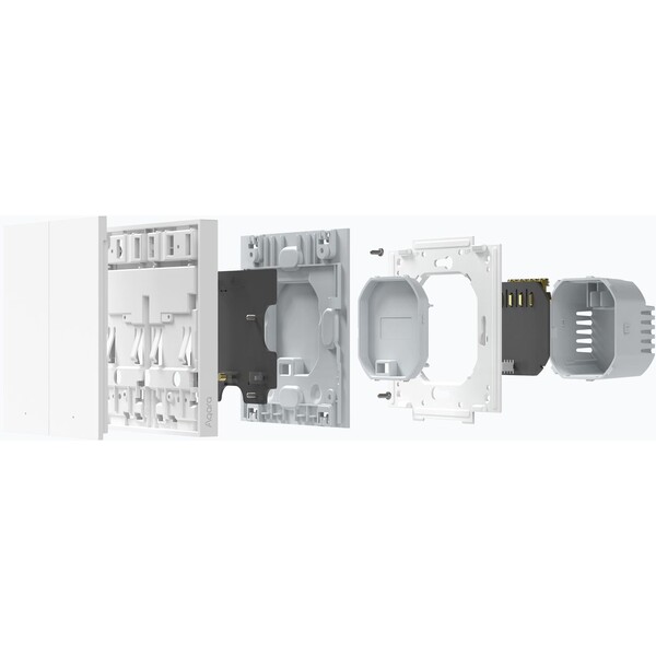 AQARA-Smart-Wall-Switch-H1-With-Neutral-Single-Rocker-chytry-vypinac