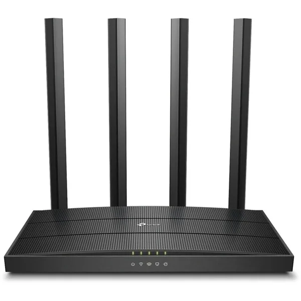 TP-Link Archer C6 v3.2 router - Wi-Fi routery - Hlavní obrázek