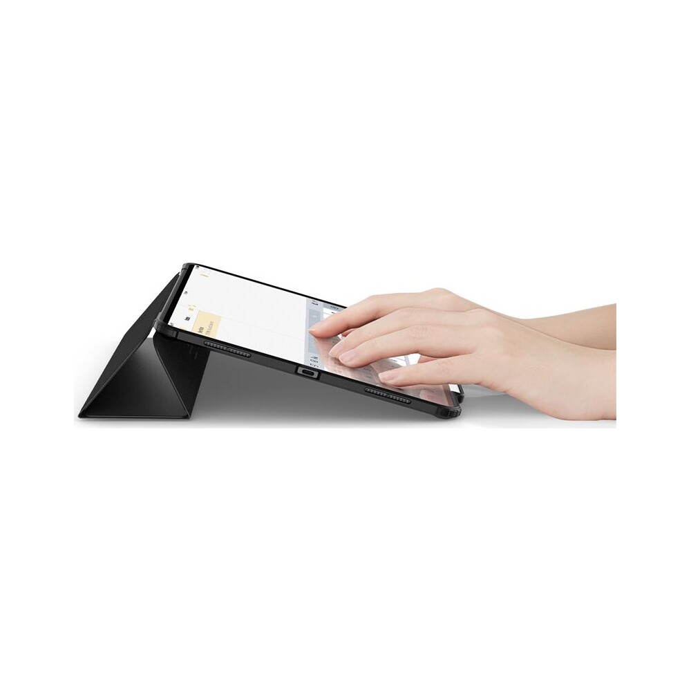 Spigen-Ultra-Hybrid-Pro-pouzdro-iPad-Pro-13-2025-cerne