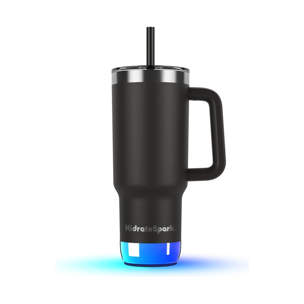 HidrateSpark-PRO-2-Tumbler-chytry-hrnek-887-ml-cerny