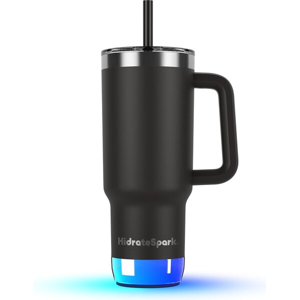 HidrateSpark-PRO-2-Tumbler-chytry-hrnek-887-ml-cerny