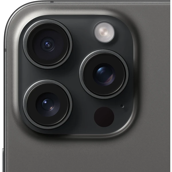 Apple iPhone 15 Pro Max 1TB černý titan - Mobilní telefony - Obrázek 6W39000601