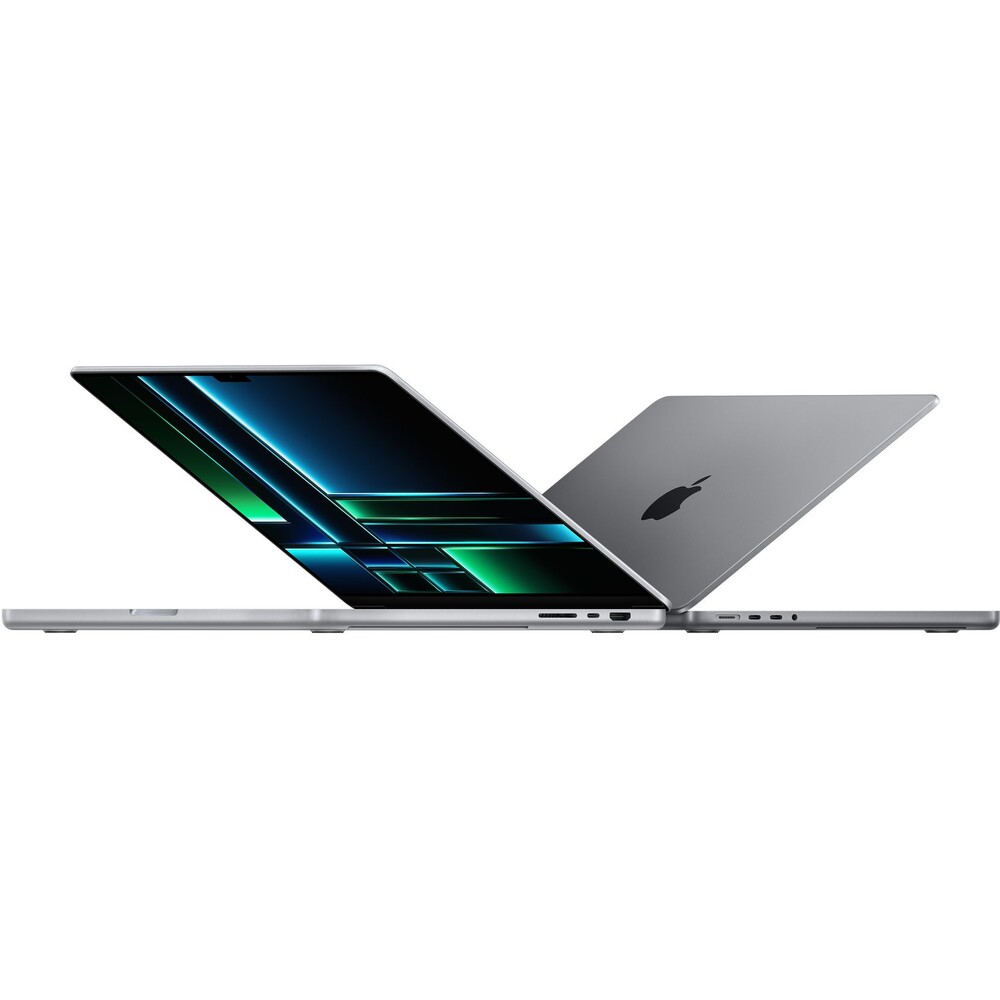 Apple MacBook Pro 14