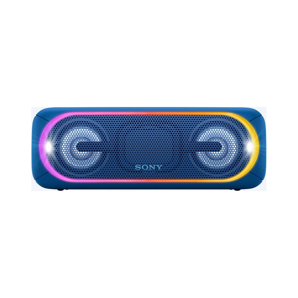 Sony-SRS-XB40-modry