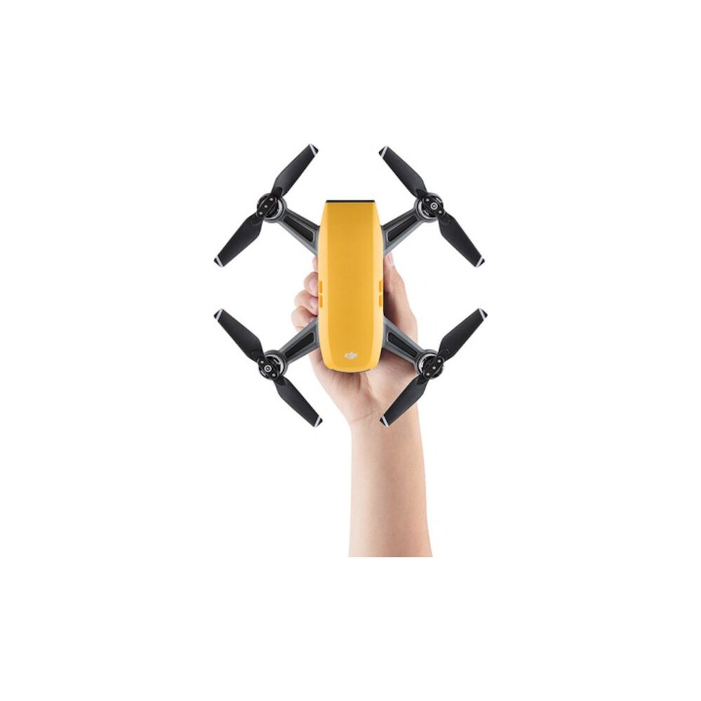 DJI-Spark-Fly-More-Combo-zluty